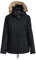 Roxy Meade - Funktionelle Schneejacke für Frauen Schwarz