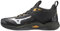 Mizuno Herren Volleyball Shoes, Black, 46 EU