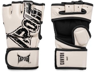 Tapout Canyon Mma Combat Glove XL