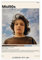 NEDOES Mid90s Minimalistisches Filmposter auf Leinwand, Poster, Wandkunst, Dekor, Bild, Gemälde für Wohnzimmer, Schlafzimmer, Dekoration, ungerahmt, 20 x 30 cm