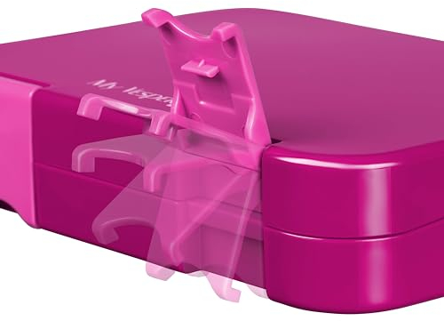 My Vesperbox - Len - 2x Ersatz Verschluss (Lila)