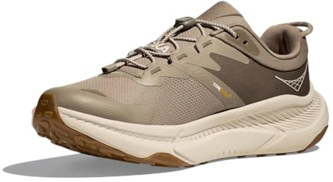 Hoka ONE ONE 1123153-DEGG Transport Men Dune/Eggnog UK 11