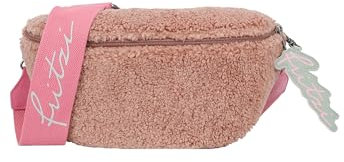 Fritzi aus Preussen Fritzi Bum Limited Teddy Pink Blush