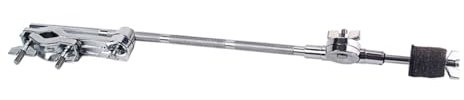 Toyvian Support De Clips Pour Accessoire De Percussion Ajustable Pour Instruments De Musique