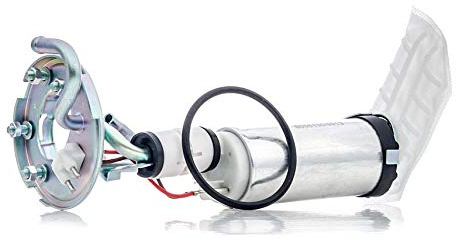 RIDEX 1382F0029 Kraftstoffpumpe Kraftstoff-Fördereinheit Modul 16141226815 16141179992 16141179711