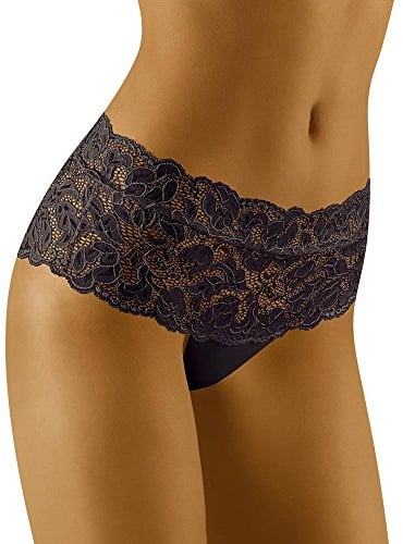 Wolbar Culotte in Pizzo per Donna WB413