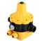 IP65 220 V Controller di pressione di pompa ad acqua pressostato automatico elettronico Controller di pressione con Gauge casa accessorio