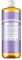 Dr. Bronner's Lavendel-Seife, hergestellt mit Bio-Ölen, für Gesicht, Körper, Haare, Geschirr, Wischen und Haustiere, zertifiziert Fair Trade und vegan, recycelte 945-ml-Flasche