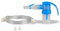 PARI BOY Classic Year Pack zur Verwendung mit Pari Boy Inahalationsgeräten, 1 St. Zubehör