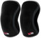 RockTape Assassins Rodilleras 5 mm - Neopreno Duradero para Compresión, Calor y Estabilidad en Fitness Funcional, Negra, Extra Grande