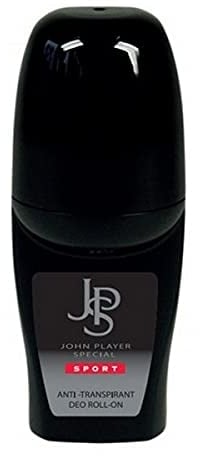 John Player Special Sport Anti Transpirant Deo Roll-On 50 ml
