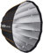 GODOX QR-P120 Parabolic Softbox 120cm Monture Bowens