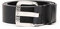 Diesel_DIESEL LOGO B-STAR II BELT_APPAREL_BELT_Schwarz_90