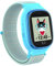PTHTECHUS Kinder Uhr Smartwatch - Smartwatch Kinder Uhr Telefon Anruf SOS Schrittzähler Videorecorder Musik Wecker, Geschenke für Mädchen von 4-12 Jahren, Blau