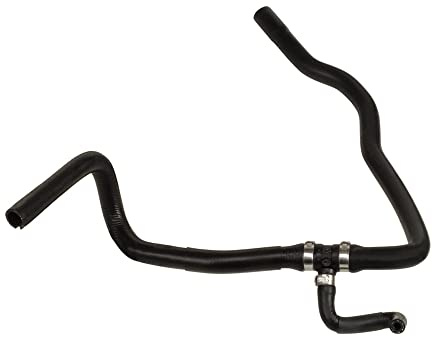 GATES 02-2568 Heizungsschlauch EPDM (Ethylen-Propylen-Dien-Kautschuk)