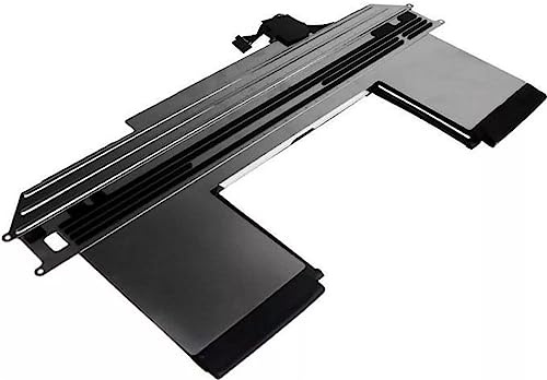 CoreParts Laptop Battery for Apple 54.72WH Li-Pol 11.4V 4.8Ah, W125873120 (54.72WH Li-Pol 11.4V 4.8Ah A1932, EMC3184, MacBook Air 13 inch A1932(EMC)