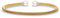 BERING Damen Armband 17 cm gold glänzend 626-250-170