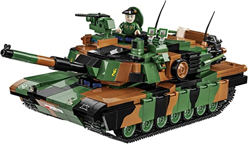 COBI MIA2 SEPv3 Abrams