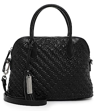 SURI FREY Phoeby Cityshopper S Black