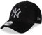 New Era 9Forty Strapback Cap - Wide KORD New York Yankees