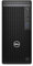 DELL OptiPlex 7010 i5-13500 Mini Tower Intel® Core™ i5 8 GB DDR4-SDRAM 256 GB SSD Windows 11 Pro PC Black