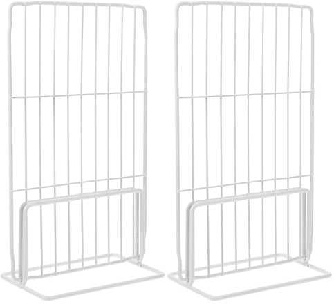 Refrigerator Partition Small Refrigerator Kitchen Refrigerators Replaceable Fridge Separator Fridge Divider Freezer Supply Freezer Wire Divider White Clothes Iron Cut Off