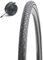 FengCan 700x35C Fahrradreifen 37-622, 28 Zoll Reifen Hochwertig & Faltbar und Fahrradschlauch 700x35/43C Presta Ventil 48mm, passend für 700 x 35C 28x1.40 City, Road Fahrrad Reifen Ersatzrad (Eine)