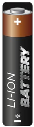 Sons of Battery LI-ION Battery E-Bike Akkufolie zum Zuschneiden – Schutzfolie für Akkuabdeckung und Unterrohr, Schwarz/Weiß, 60 × 14 cm