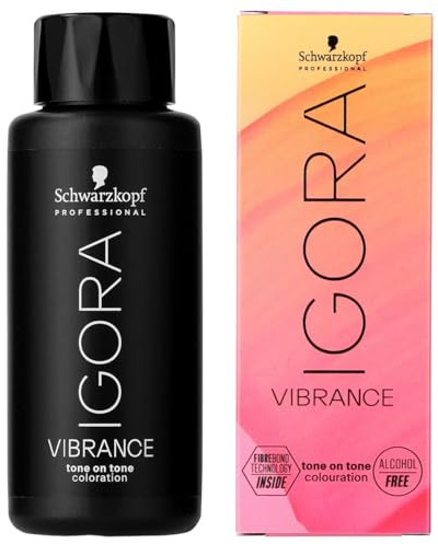 Schwarzkopf Igora Vibrance 10-5 Golden Soft Pastel 60ml