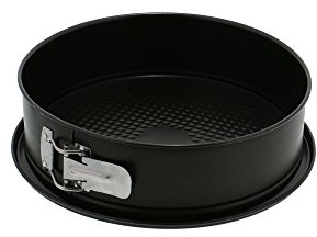 BALLARINI 75001-806 La Patisserie antiaderente a forma di molla
