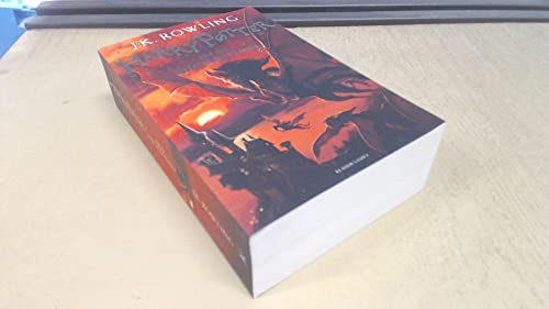 Harry Potter and the Order of the Phoenix 5 (Harry Potter 5, Band 5)