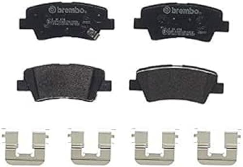 Brembo P 30 094 Brake Pad