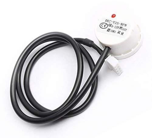 DEVMO Non-Contact Liquid Water Level Sensor Induction Switch Detector XKC-Y25-V/Y25P for Airtight Container Wholesale