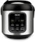 Aroma Housewares ARC-994SB 2O2O modelo Arroz y Grano Cocinero Lento, Vapor, Avena, Risotto, 8 tazas cocidas/4 tazas sin cocinar/2Qt, Acero inoxidable