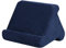 ZEUSE® Pillow Stand for Tablet Book Rest Reading Support Cushion for Home Bed Sofa Multi-Angle Lap Couch eReaders(Navy)