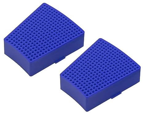 Gran board segment dartscheibe 132 trapecio blau