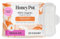 The Honey Pot Company, Non-Herbal Pads with Wings, Organic Regular, 20 Count