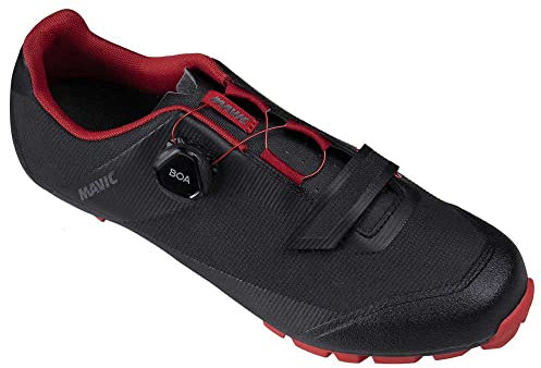 Crossmax Elite SL black / haute red 9