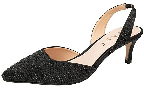 Ravel Mallow Womens Court Shoes