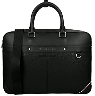 Tommy Hilfiger TH Central Aktentasche 41 cm Laptopfach