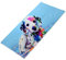 LolaPix Badetuch Personalisiert. Handtuch Personalisiert. Personalisierte Handtücher. Personalisiertes Handtuch. Strandhandtuch groß. Personalisiertes Badetuch. Strandtuch Baumwolle 70x140cm Premium