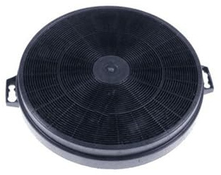 FILTRE CHARBON KF560 NYTTIG Ø 210 M/M pour HOTTE FAR - 0FCA2