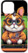 Hülle für iPhone 12 mini Hamster Computer Programmierer Hammy Kawaii Programmierung