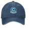 GUPUOOU Casquette de Baseball Capsule Corp, Casquette de Plage Femme, 2024Coton, pour Toutes Les Saisons