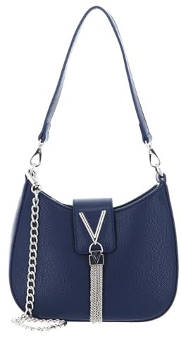 Valentino Womens 1R4-DIVINA Handbag, BLU