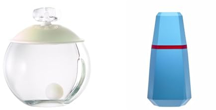 Cacharel Noa Eau de Toilette 50ml + Cacharel Loulou Eau de Parfum 30ml