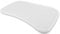 ULTECHNOVO Universal Baby High Chair Tray Portable Feeding Table Attachment Easy Clean Plastic for Infants and Toddlers Compatible Most High Chairs