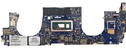 Scheda madre 6050A3321401-MB-A01 for laptop G3 I3-1215U I5-1225U CPU(I7-1255U)
