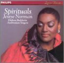 Norman,J. - Spirituals