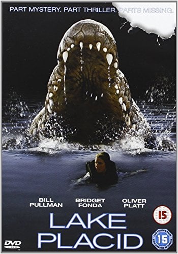 Lake Placid [UK Import]
